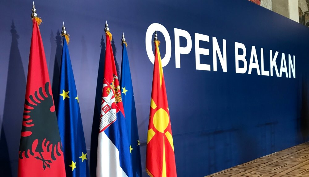Open Ballkan: Shqiperia do furnizoje Serbine dhe Maqedonine me qymyr